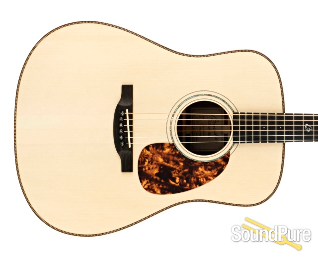 Boucher Bluegrass Goose Addy/IRW #IN-1059-DB - Used — image 9