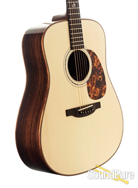Boucher Bluegrass Goose Addy/IRW #IN-1059-DB - Used — image 10
