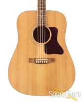 Gibson 1994 Gospel Sitka/Mahogany #91245040 - Used Gibson 1994 Gospel Sitka/Mahogany #91245040 - Used