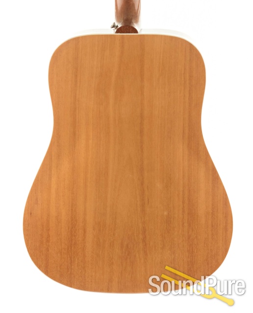 Gibson 1994 Gospel Sitka/Mahogany #91245040 - Used — image 7