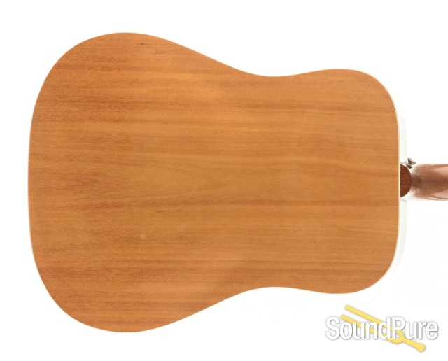 Gibson 1994 Gospel Sitka/Mahogany #91245040 - Used — image 8