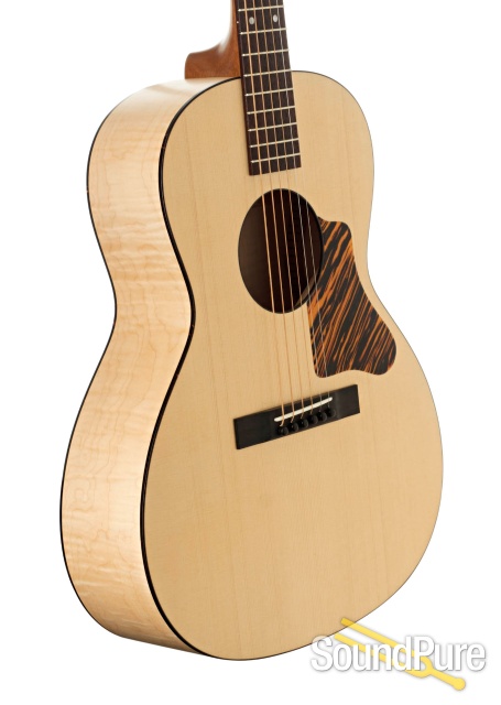 Waterloo WL-14 X Scissortail Spruce/Maple #2982 — image 2