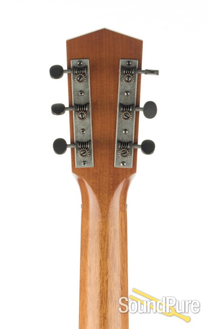 Waterloo WL-14 X Scissortail Spruce/Maple #2982 — image 4
