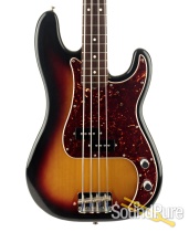 Fender American Vintage '62 Precision Bass #V159887 - Used