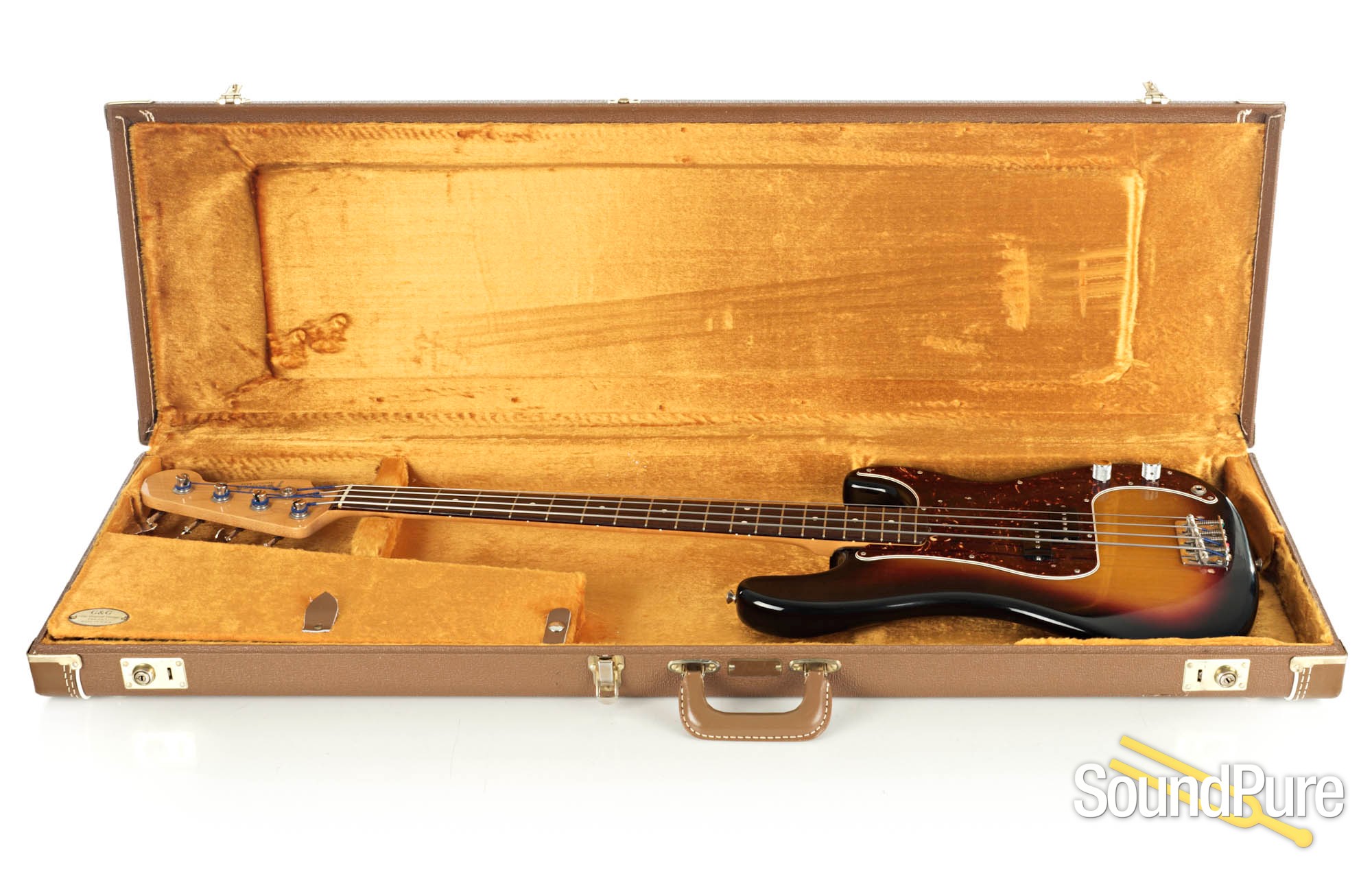 Fender American Vintage 