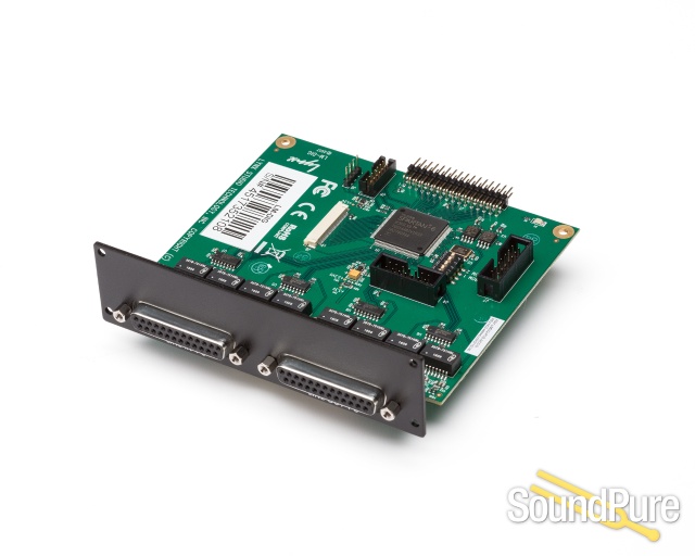 Lynx LM-DIG Digital I/O Module