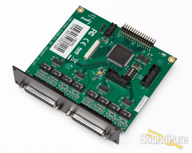 Lynx LM-DIG Digital I/O Module — image 3