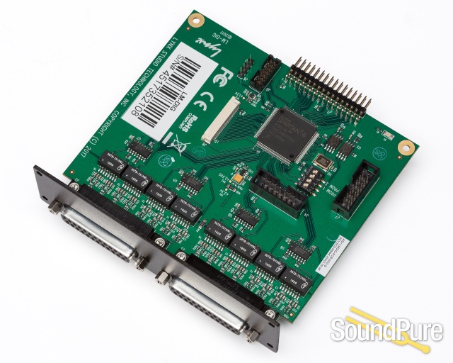 Lynx LM-DIG Digital I/O Module — image 4