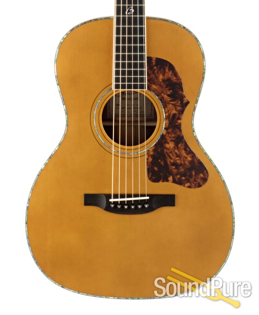 Boucher Heritage Goose 000-12 Walnut #WT-1001-12FTBM - Used — image 1