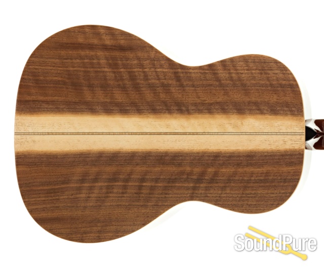 Boucher Heritage Goose 000-12 Walnut #WT-1001-12FTBM - Used — image 8
