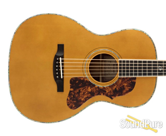 Boucher Heritage Goose 000-12 Walnut #WT-1001-12FTBM - Used — image 10
