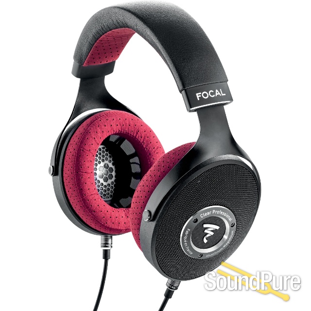 Focal Clear Professional — image 1
