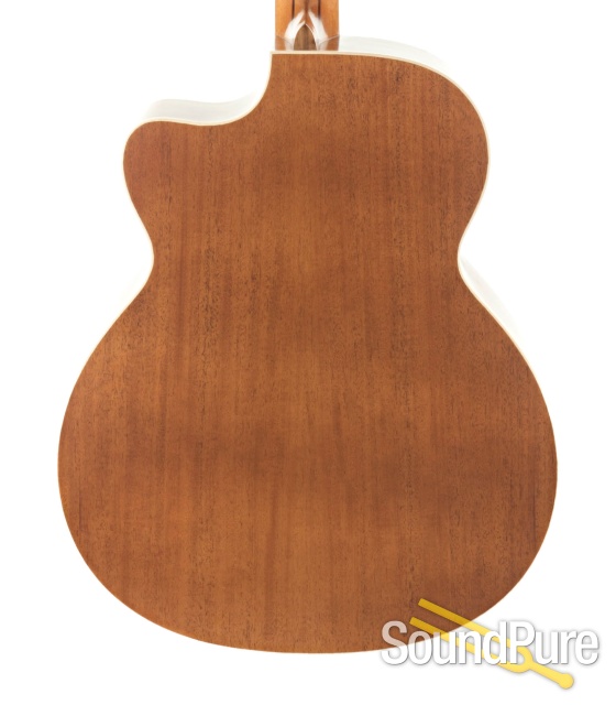 Lowden O-22c Cedar/Mahogany Acoustic Guitar #22199 - Used — image 5