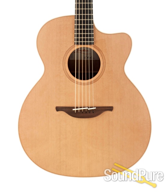 Lowden O-22c Cedar/Mahogany Acoustic Guitar #22199 - Used — image 1