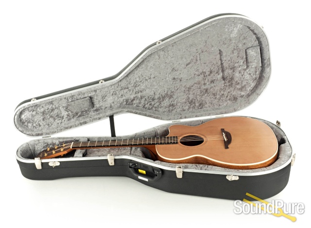Lowden O-22c Cedar/Mahogany Acoustic Guitar #22199 - Used — image 7
