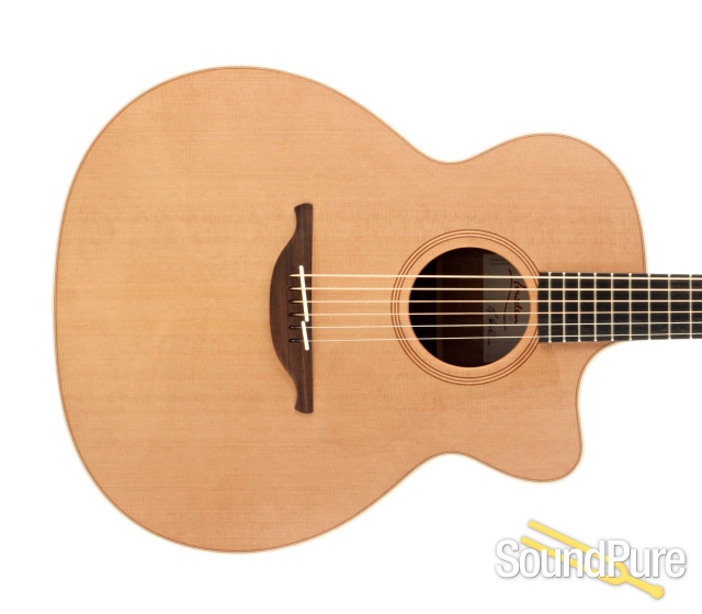 Lowden O-22c Cedar/Mahogany Acoustic Guitar #22199 - Used — image 10