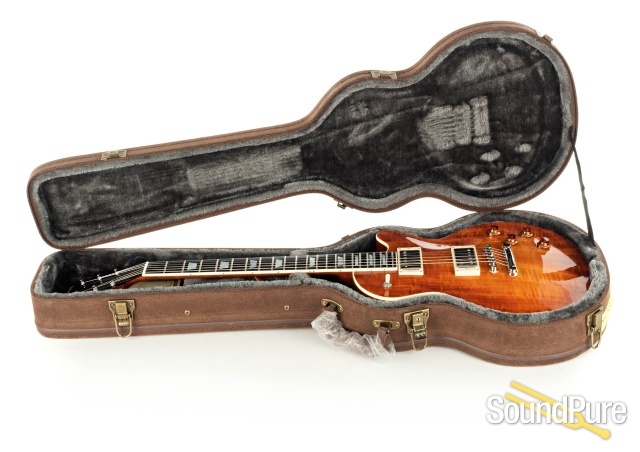 Eastman SB59-HB Honey Burst Electric Guitar #12751098 — image 3