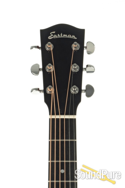 Eastman AC222CE-OV Grand Auditorium Guitar #14856642 — image 2