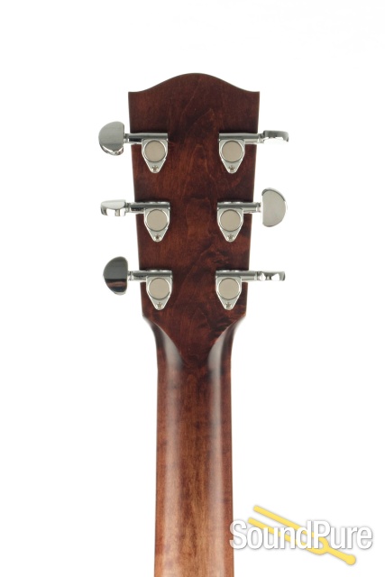 Eastman AC222CE-OV Grand Auditorium Guitar #14856642 — image 3