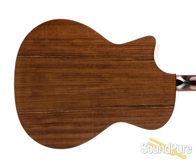 Eastman AC222CE-OV Grand Auditorium Guitar #14856642 — image 5