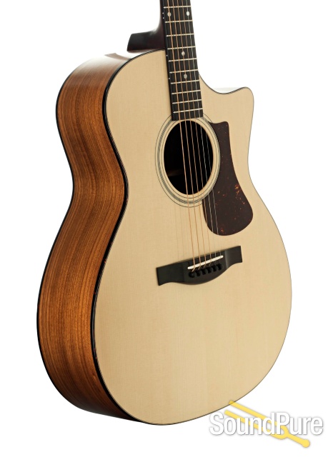 Eastman AC222CE-OV Grand Auditorium Guitar #14856642 — image 6
