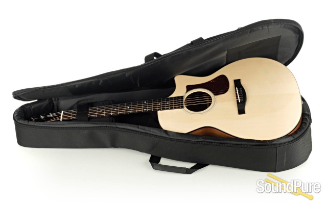 Eastman AC222CE-OV Grand Auditorium Guitar #14856642 — image 10