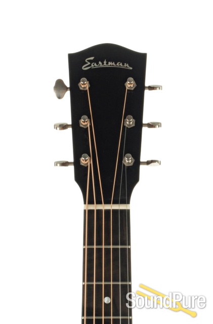 Eastman E10SS/V Addy/Mahogany Acoustic #16850628 — image 5