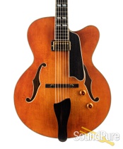 Eastman AR580CE-HB Honey Burst Archtop Guitar #13850287 Eastman AR580CE-HB Honey Burst Archtop Guitar #13850287