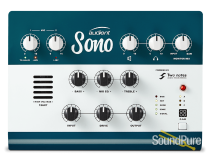 Audient Sono Guitar Recording Interface Audient Sono Guitar Recording Interface