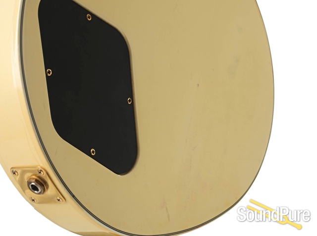 Gibson '83 Les Paul Custom Alpine White #83003506 - Used — image 17