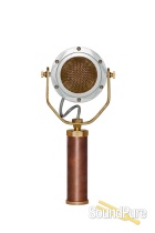 Ear Trumpet Delphina Condenser Microphone Ear Trumpet Delphina Condenser Microphone