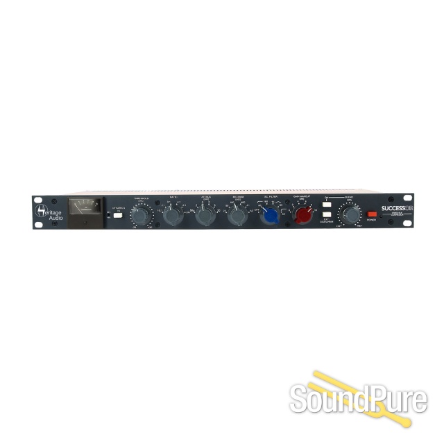 Heritage Audio SUCCESSOR