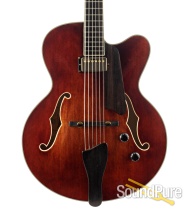 Eastman AR503CE Spruce/Maple Archtop #16650036 - Used