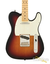 Fender Am Std Telecaster 2TB Electric #US13105932 - Used Fender Am Std Telecaster 2TB Electric #US13105932 - Used