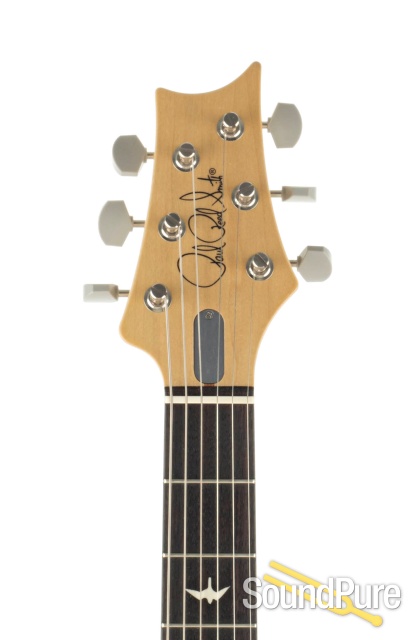 PRS Silver Sky Tungsten Silver Electric #18252359 - Used — image 3