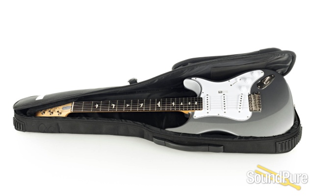 PRS Silver Sky Tungsten Silver Electric #18252359 - Used — image 5