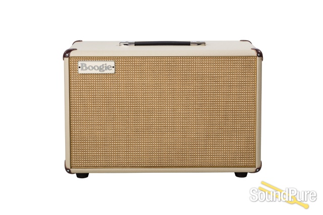 Mesa Boogie California Tweed 23 1x12 Cabinet — image 1