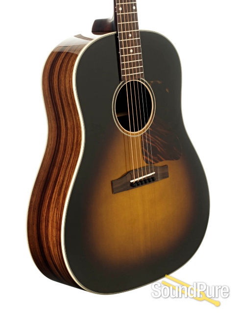 Eastman E20SS Adirondack/Rosewood Acoustic Guitar #16855061 — image 2