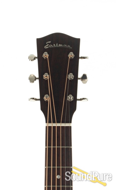 Eastman E20SS Adirondack/Rosewood Acoustic Guitar #16855061 — image 3