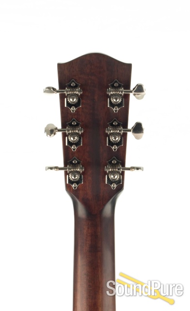 Eastman E20SS Adirondack/Rosewood Acoustic Guitar #16855061 — image 4