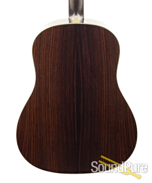 Eastman E20SS Adirondack/Rosewood Acoustic Guitar #16855061 — image 5