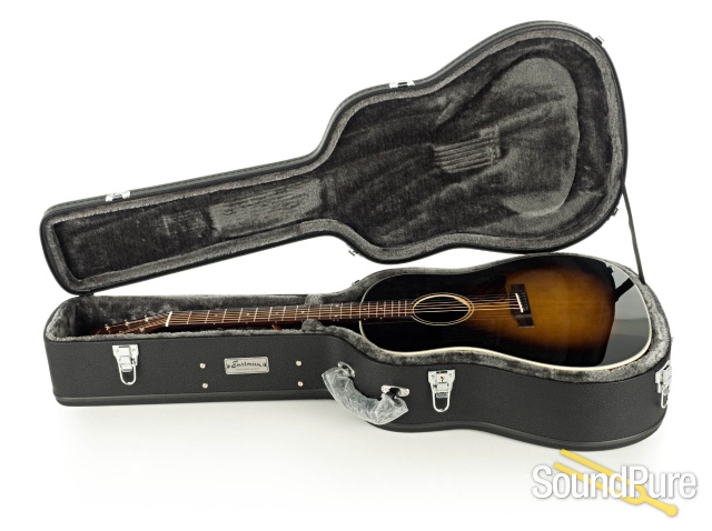 Eastman E20SS Adirondack/Rosewood Acoustic Guitar #16855061 — image 8