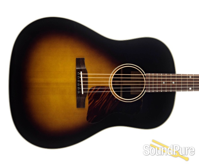 Eastman E20SS Adirondack/Rosewood Acoustic Guitar #16855061 — image 11
