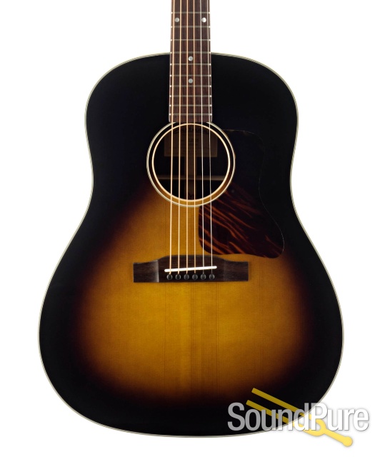 Eastman E20SS Adirondack/Rosewood Acoustic Guitar #16855061 — image 1