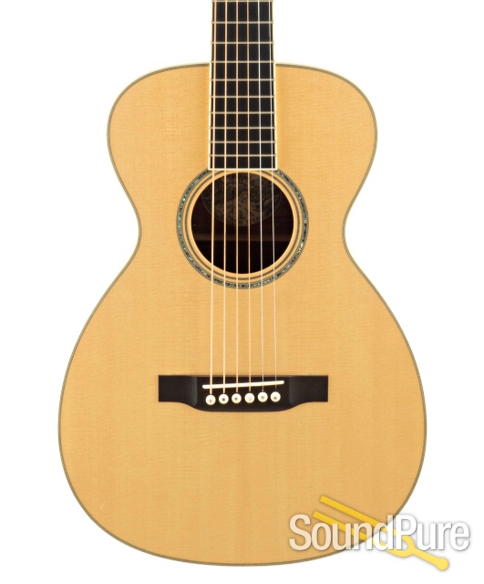 Collings Baby 3 Sitka/Koa Acoustic Guitar #8862 - Used — image 1