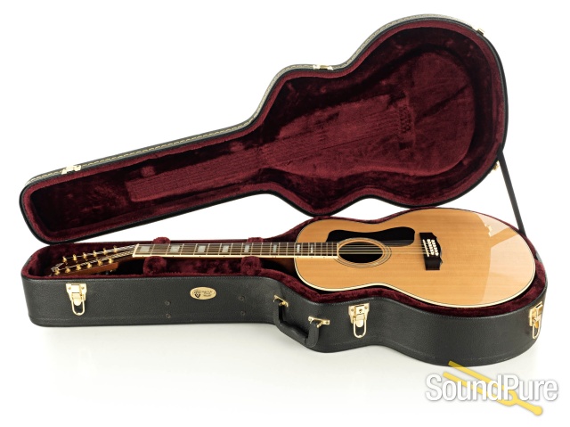 Guild F-1512 12-String Spruce/RosewoodAcoustic #55339 - Used — image 6