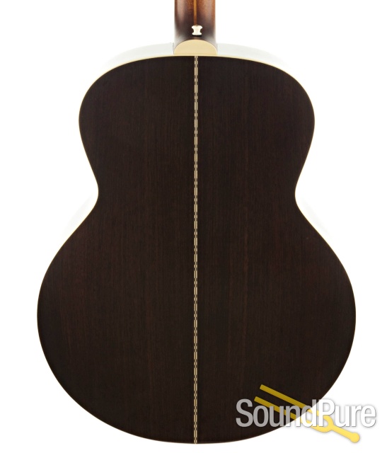 Guild F-1512 12-String Spruce/RosewoodAcoustic #55339 - Used — image 7