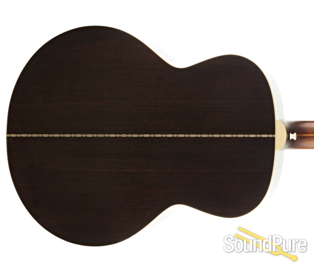 Guild F-1512 12-String Spruce/RosewoodAcoustic #55339 - Used — image 8