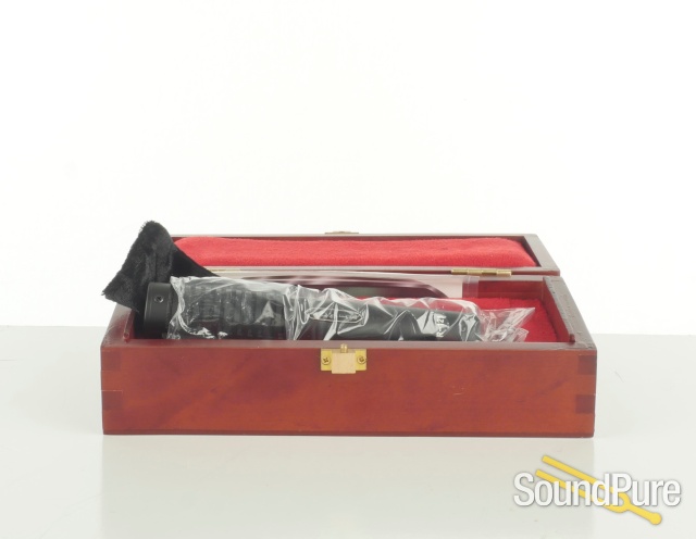 Royer Labs R-121 Ribbon Microphone (Black) — image 3