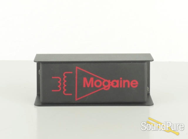 Crimson Audio Mogaine Inline Preamp — image 1
